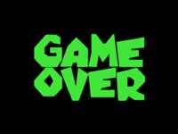 “Game Over”
